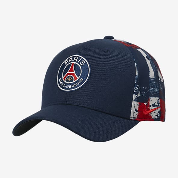Paris Saint Germain Headwear. Nike